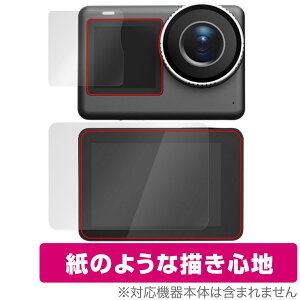 SJCAM SJ11 Active �ی� �t�B���� OverLay Paper for �A�N�V�����J���� ���������� ���̂悤�ȕ`���S�n