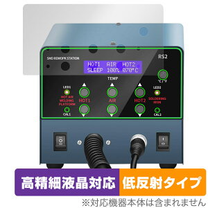 HANMATEK RS2 �ی� �t�B���� OverLay Plus Lite for �����[�N�K���X�e�[�V���� �����׉t���Ή� �A���`�O���A ���˖h�~ ����� �w��h�~