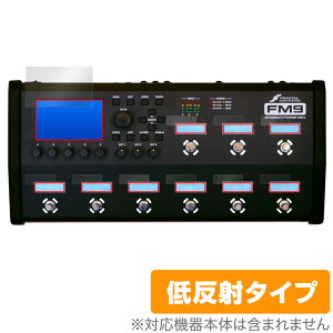 Fractal Audio FM9 MARK II Turbo ی tB OverLay Plus for tN^ tی A`OA ˖h~  wh~