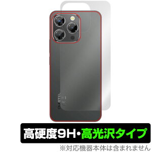 OUKITEL P1 �w�� �ی� �t�B���� OverLay 9H Brilliant for �I�E�L�e�� �X�}�[�g�t�H�� 9H���d�x ������ ������