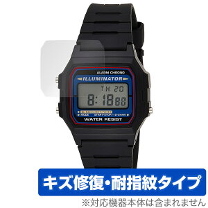 CASIO Collection STANDARD F-105 / F-105W V[Y یtB OverLay Magic for JVI v C ώw wh~ R[eBO