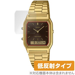CASIO CLASSIC AQ-230 V[Y ی tB OverLay Plus for JVI v A`OA ˖h~  wh~