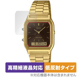 CASIO CLASSIC AQ-230 V[Y ی tB OverLay Plus Lite for JVI v ׉t A`OA ˖h~  wh~