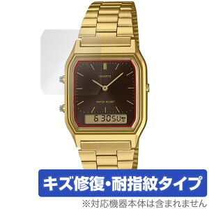 CASIO CLASSIC AQ-230 V[Y ی tB OverLay Magic for JVI v C ώw wh~ R[eBO