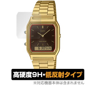 CASIO CLASSIC AQ-230 V[Y ی tB OverLay 9H Plus for JVI v 9H dx A`OA ˖h~