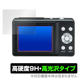 Kenko fW^J KC-AF11 ی tB OverLay 9H Brilliant for PR[ 9H dx  