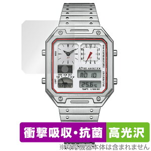 CITIZEN RECORD LABEL JG2120-65A / JG2126-69E یtB OverLay Absorber  for V`Y v Ռz