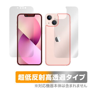 iPhone 13 mini \ w tB OverLay Plus Premium for Abv ACtH A`OA ˖h~  wh~