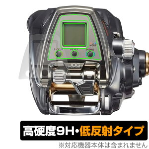 DAIWA 19 d[ V[{[O 500JP 500JS ی tB OverLay 9H Plus for _C 9H dx A`OA ˖h~
