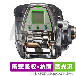 DAIWA 19 d[ V[{[O 500JP 500JS ی tB OverLay Absorber  for _C Ռz R