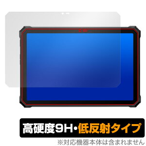 Blackview Active 10 Pro �ی� �t�B���� OverLay 9H Plus for �u���b�N�r���[ �^�u���b�g 9H ���d�x �A���`�O���A ���˖h�~