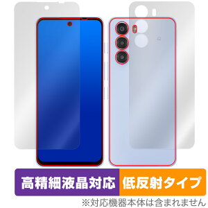 nubia S 5G A403ZT \ w tB OverLay Plus Lite for [bgeB[C[ krA ׉tΉ A`OA wh~