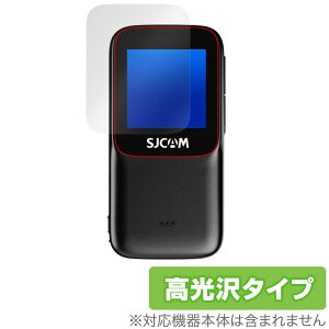SJCAM C200 Pro ی tB OverLay Brilliant for ~jANVJ tی w䂪ɂ wh~ 