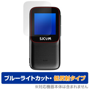 SJCAM C200 Pro ی tB OverLay Eye Protector ᔽ for ~jANVJ tی u[CgJbg ˖h~