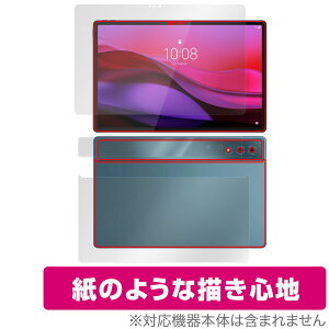 Lenovo Yoga Tab Plus \ w tB OverLay Paper for m{ ^ubg  ̂悤ȕ`Sn