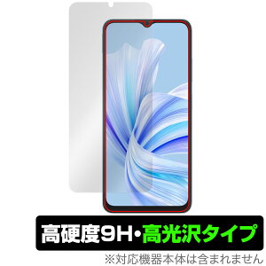 Blackview WAVE 8C ی tB OverLay 9H Brilliant for ubNr[ X}[gtH 9H dx  