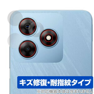 Blackview WAVE 8C �J���������Y�p �ی� �t�B���� OverLay Magic for �u���b�N�r���[ �X�}�[�g�t�H�� ���C�� �ώw�� �w��h�~