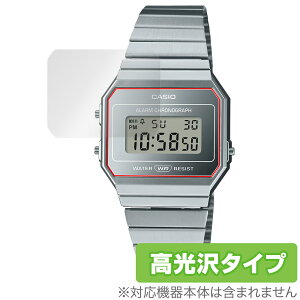 CASIO Vintage A700WEVG-9A A700WEV-7A ی tB OverLay Brilliant for JVI Be[W w䂪ɂ wh~ 