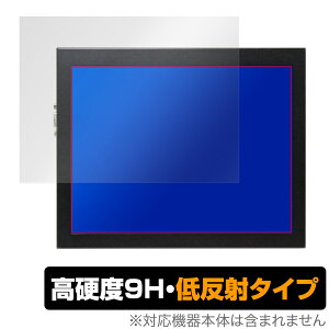 15/24/31KHzΉ  9.7C` 4:3tj^[ ی tB OverLay 9H Plus for oCj^[ dx A`OA ˖h~