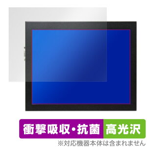 15/24/31KHzΉ  9.7C` 4:3tj^[ ی tB OverLay Absorber  Ռz  R