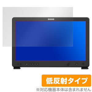 osee Mega 22S �ی� �t�B���� OverLay Plus for 21.5�C���` �J�����t�B�[���h���j�^�[ �t���ی� �A���`�O���A ���˖h�~ ����� �w��h�~