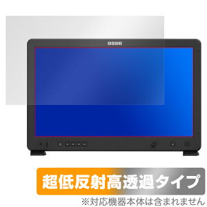 osee Mega 22S �ی� �t�B���� OverLay Plus Premium for 21.5�C���` �J�����t�B�[���h���j�^�[ �A���`�O���A ���˖h�~ ������ �w��h�~