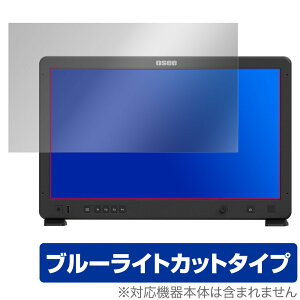 osee Mega 22S �ی� �t�B���� OverLay Eye Protector for 21.5�C���` �J�����t�B�[���h���j�^�[ �t���ی� �ڂɗD���� �u���[���C�g�J�b�g