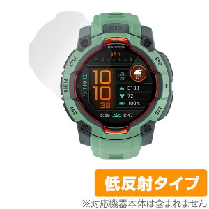GARMIN Instinct 3 AMOLED 45mm ی tB OverLay Plus for K[~ CXeBNg A`OA ˖h~  wh~
