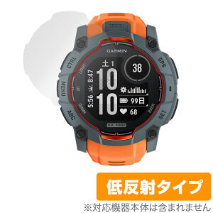 GARMIN Instinct 3 Dual Power 50mm ی tB OverLay Plus for K[~ CXeBNg A`OA ˖h~  wh~