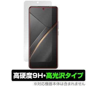 realme Neo7 �ی� �t�B���� OverLay 9H Brilliant for ���A���~�[ �X�}�[�g�t�H�� �l�I 9H ���d�x ���� ������