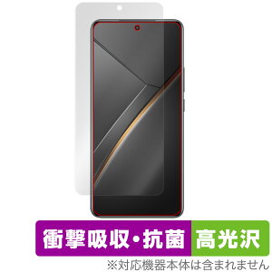 realme Neo7 �ی� �t�B���� OverLay Absorber ������ for ���A���~�[ �X�}�[�g�t�H�� �l�I �Ռ��z�� ������ �R��