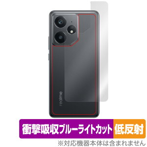 realme Neo7 �w�� �ی� �t�B���� OverLay Absorber �ᔽ�� for ���A���~�[ �X�}�[�g�t�H�� �l�I �Ռ��z�� ���˖h�~ �R��