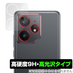 realme Neo7 ���A�J�����p �ی� �t�B���� OverLay 9H Brilliant for ���A���~�[ �X�}�[�g�t�H�� �l�I 9H ���d�x ���� ������