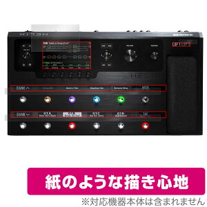 LINE6 Helix Floor ی tB OverLay Paper for C6 }`GtFNg  ̂悤ȕ`Sn