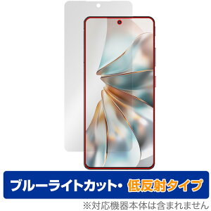 nubia Z60S Pro �ی� �t�B���� OverLay Eye Protector �ᔽ�� for �k�r�A �X�}�[�g�t�H�� �[�b�g �t���ی� �u���[���C�g�J�b�g ���˖h�~