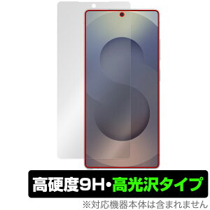 Galaxy S25 Ultra SM-S938Q SC-52F SCG32 SM-S938Z یtB OverLay 9H Brilliant for MNV[ Eg 9H dx  