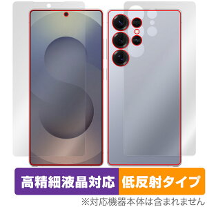 Galaxy S25 Ultra SM-S938Q SC-52F SCG32 SM-S938Z \ wʃtB OverLay Plus Lite for MNV[ Eg ׉t ᔽ