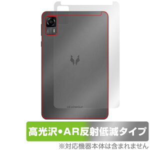 HEADWOLF FPad7 w ی tB OverLay Brilliant Premium for ^ubg  AR ˒ጸ