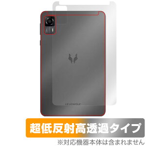 HEADWOLF FPad7 w ی tB OverLay Plus Premium for ^ubg {̕یtB 炳G ᔽˑf
