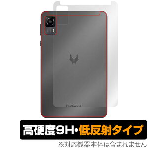 HEADWOLF FPad7 w ی tB OverLay 9H Plus for ^ubg 9Hdx 炳G蔽˖h~