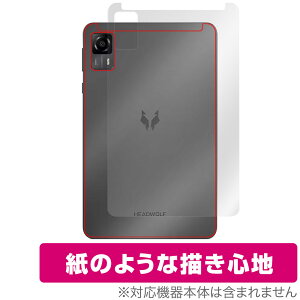 HEADWOLF FPad7 w ی tB OverLay Paper for ^ubg UUG z[hAbv