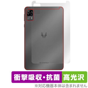HEADWOLF FPad7 w ی tB OverLay Absorber  for ^ubg Ռz  R