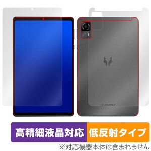 HEADWOLF FPad7 \ w tB OverLay Plus Lite for ^ubg \ʁEwʃZbg ׉tΉ A`OA wh~