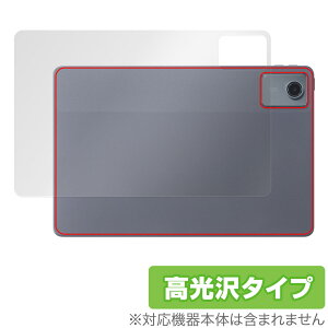 LAVIE Tab T11d �w�� �ی� �t�B���� OverLay Brilliant for NTT�h�R�� Android �^�u���b�g �{�̕ی�t�B���� ������f��