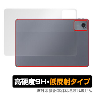 LAVIE Tab T11d w ی tB OverLay 9H Plus for NTThR Android ^ubg 9Hdx 炳G蔽˖h~