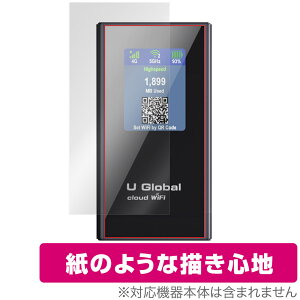 dM U Global i1 Plus ی tB OverLay Paper for |Pbg Wi-Fi  ̂悤ȕ`Sn