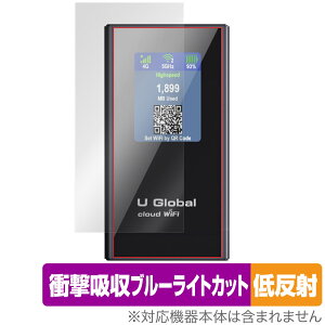 dM U Global i1 Plus ی tB OverLay Absorber ᔽ for |Pbg Wi-Fi Ռz ˖h~ u[CgJbg R