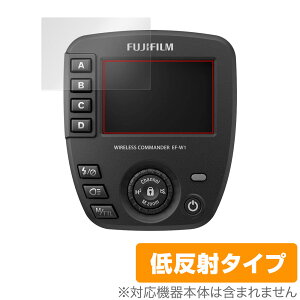 FUJIFILM CXR}_[ EF-W1 ی tB OverLay Plus for xmtC tی A`OA ˖h~  wh~