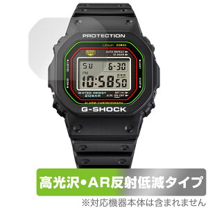 CASIO G-SHOCK DW-5000R-1AJF ی tB OverLay Brilliant Premium for JVI GVbN ܂  ˒ጸ