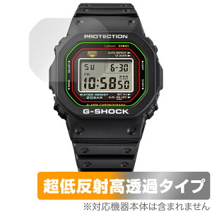 CASIO G-SHOCK DW-5000R-1AJF ی tB OverLay Plus Premium for JVI GVbN A`OA ˖h~  wh~